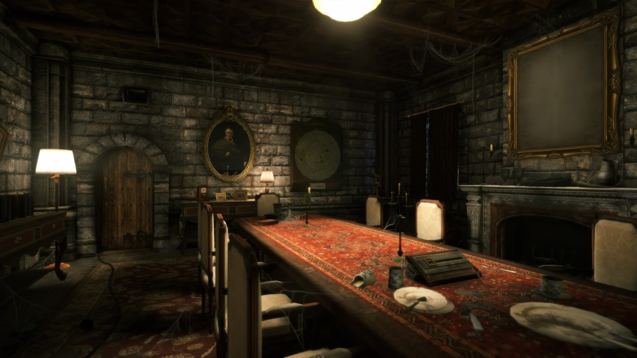 Screenshot #9 - The Eyes of Ara