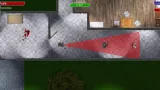 Screenshot #2 - Top Down Shooter Characters pack