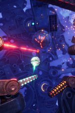 Screenshot #7 - Split Fiction