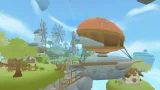 Screenshot #2 - Floating Islands Pack