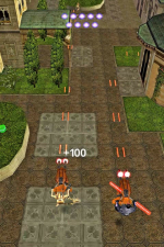 Screenshot #9 - STAR WARS: Episode I: Jedi Power Battles