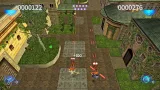 Screenshot #9 - STAR WARS: Episode I: Jedi Power Battles