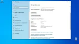 Screenshot #2 - Windows 10.0.19043.1288 Professional, Version 21H1 (Updated October 2021) By SLMP