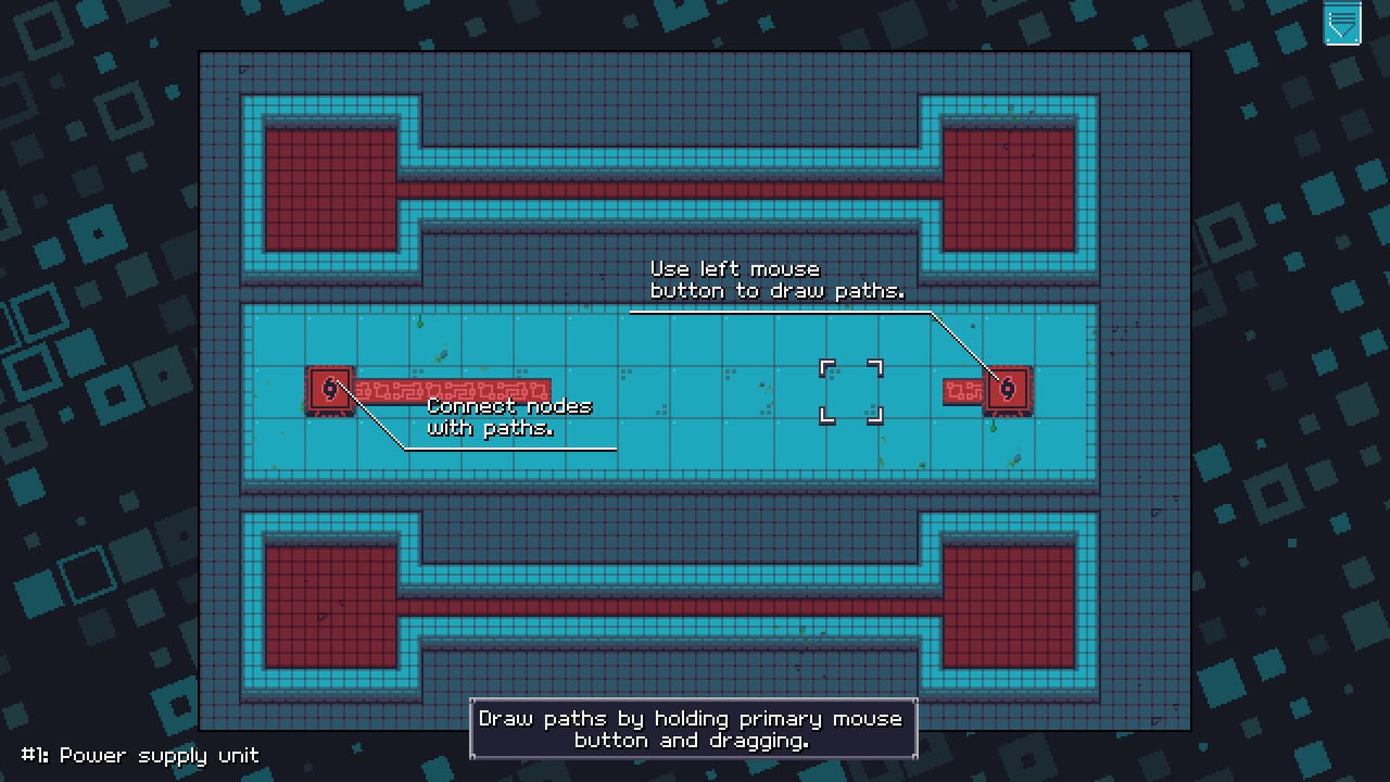 Screenshot #3 - Trans Neuronica