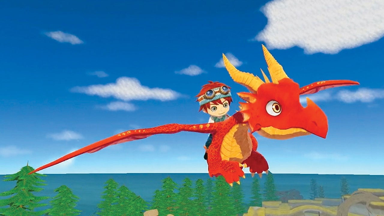 Screenshot #2 - Little Dragons Cafe