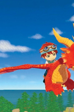 Screenshot #2 - Little Dragons Cafe