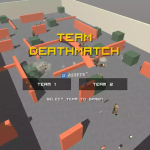 Screenshot #3 - UnitZ Battlegrounds