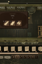 Screenshot #5 - RailGods of Hysterra