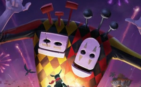 Figment 2: Creed Valley