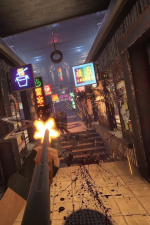 Screenshot #8 - HARD BULLET