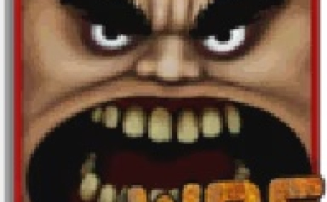 WASTELAND BAR FIGHT 1.07