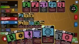 Screenshot #1 - Clutchtime: Basketball Deckbuilder