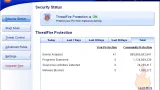 Screenshot #1 - PC Tools ThreatFire v4.7.0.53