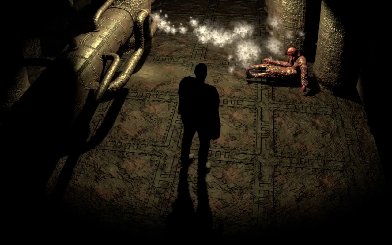 Screenshot #10 - The Order of the Snake Scale