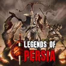 Legends of Persia: +4 трейнер