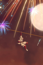 Screenshot #1 - SHINOBI: Art of Vengeance