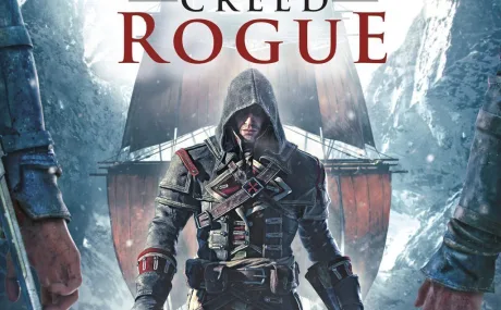 Assassin's Creed: Rogue: +15 трейнер