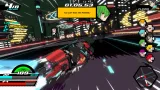 Screenshot #3 - Neon Apex: Beyond the Limit