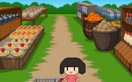 Sky End Market
