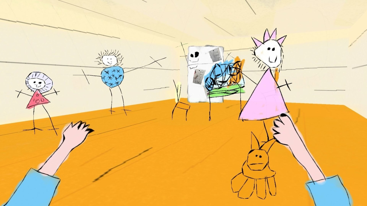 Screenshot #4 - Odd Dorable