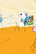 Screenshot #4 - Odd Dorable