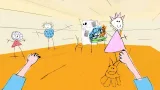 Screenshot #4 - Odd Dorable