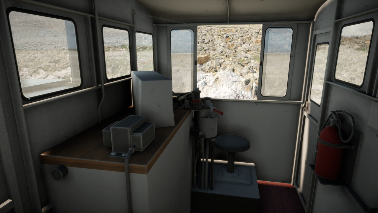 Screenshot #4 - Constracktion