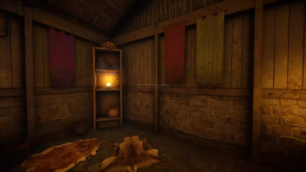 Screenshot #3 - CorcraProps - Rustic