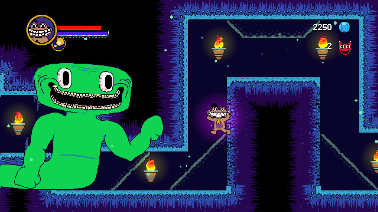 Screenshot #9 - Missing Banban