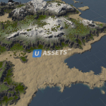 Screenshot #3 - Gaia