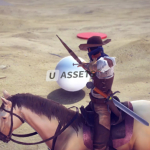 Screenshot #4 - Horse Animset Pro (Riding System)