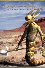 Screenshot #7 - Seven Kingdoms: Ancient Adversaries