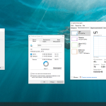 Screenshot #2 - Windows 10 Pro by OneSmiLe 22H2 build 19045.6456