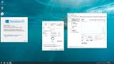 Screenshot #2 - Windows 10 Pro by OneSmiLe 22H2 build 19045.6456