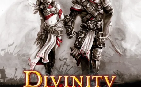 Divinity: Original Sin: +22 трейнер