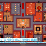 Screenshot #1 - TopDown Engine