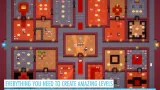 Screenshot #1 - TopDown Engine для Unity — мощный 2D/3D движок для игр с видом сверху