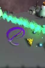 Screenshot #7 - Cheese Game