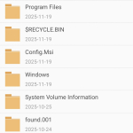 Screenshot #2 - HIDISK 1.8.2