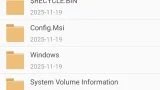 Screenshot #2 - HIDISK 1.8.2