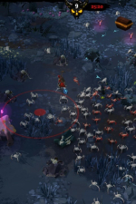 Screenshot #2 - An Ankou