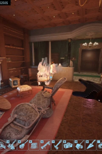 Screenshot #4 - Haunted House Renovator