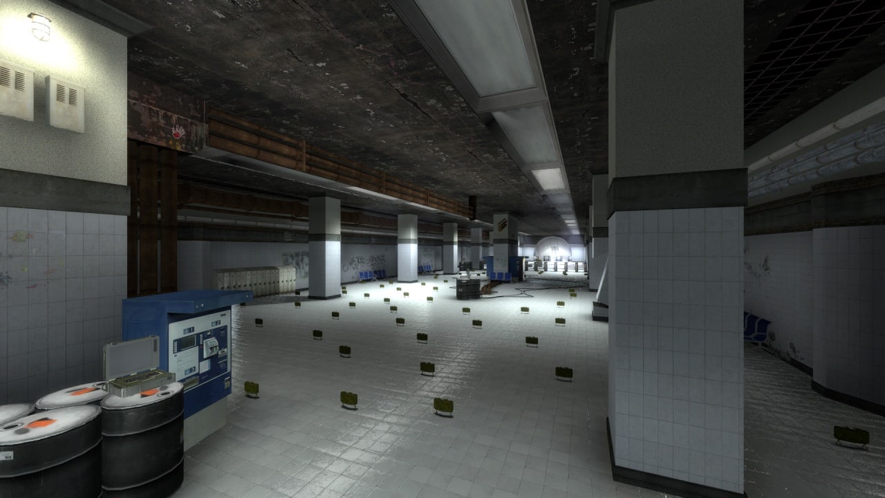 Screenshot #5 - Hunt Down The Freeman
