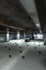 Screenshot #5 - Hunt Down The Freeman