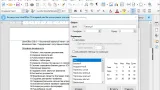 Screenshot #2 - LibreOffice