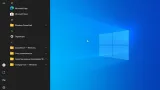 Screenshot #2 - Windows 10 21H2 (build 19044.1237) x64 Home + Pro + Enterprise (3in1) by Brux