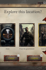 Screenshot #7 - Deadwalker Chronicles