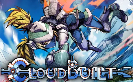 Cloudbuilt: +4 трейнер