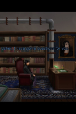 Screenshot #8 - Lamplight City