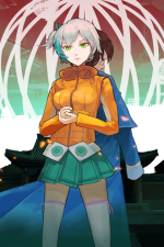 Screenshot #1 - Absurd Story: Back Home